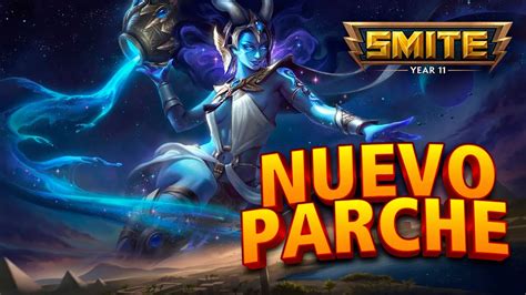 DIRECTO RANKEDS De SMITE YouTube