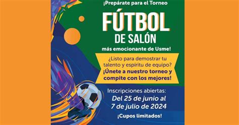 Fútbol Sala En Bogotá 2024 Inscríbete Con Tu Equipo Al Torneo Bogota