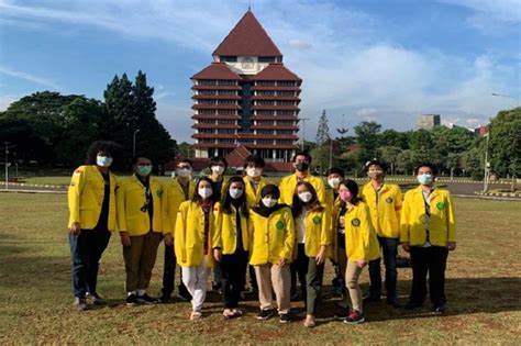 15 Universitas Terbaik Di Asia Tenggara Versi QS AUR 2024 Wakil