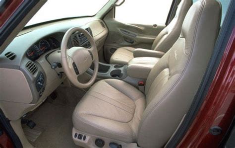 Ford Expedition Interior Replacement Parts