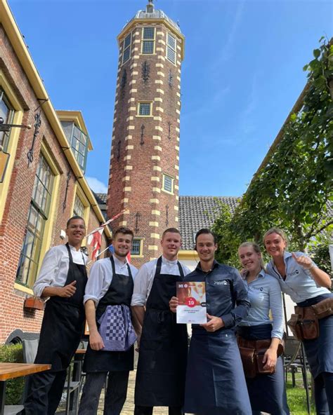 Terras Top Heeren Van Sonoy Alkmaar