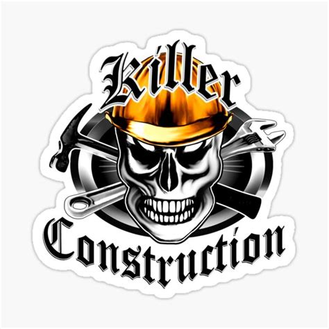 Construction Skull With Hard Hat Ubicaciondepersonas Cdmx Gob Mx