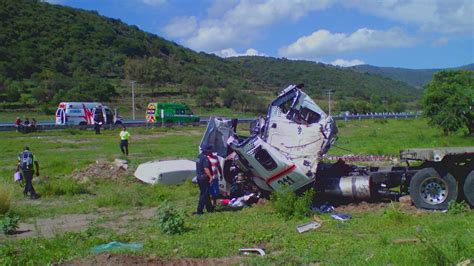 Choque En La Autopista De Occidente Deja Un Muerto