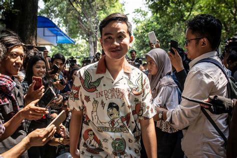 Gelitik Nasional Menunggu Sikap Pdi P Usai Gibran Jadi Cawapres Prabowo