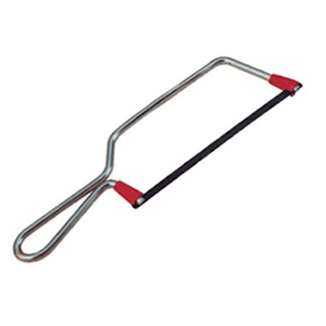 Junior Hacksaw With Steel Rod Gem Tools