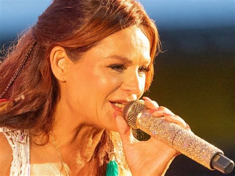 F Nf Konzerte In Vier St Dten Andrea Berg K Ndigt Open Air Tour Ab