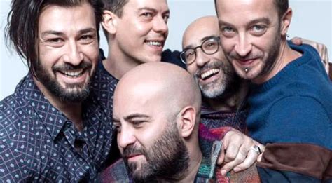 I Negramaro Ospiti A Sanremo 2021 Chi Sono I Membri Della Band E Cachet