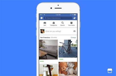 Tips Jualan Di Facebook Marketplace Dagangan Makin Laris Manis