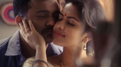 Amala Paul Hot Photos Amala Paul Bold Dazzling Hot Images