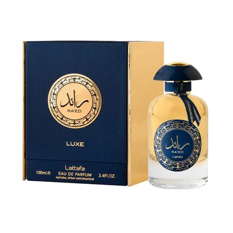 lattafa Ra ed Luxe Unisex 100 ml Edp Parfüm BLUE Safi Pasa