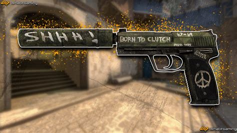 Skin Usp S T T Nh T Trong Cs Go X P H Ng Best Usp S Skins