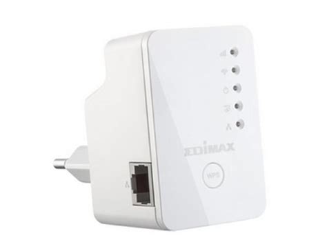 R P Teur Wifi En Edimax Ew Rpn Min N Universel Edimax