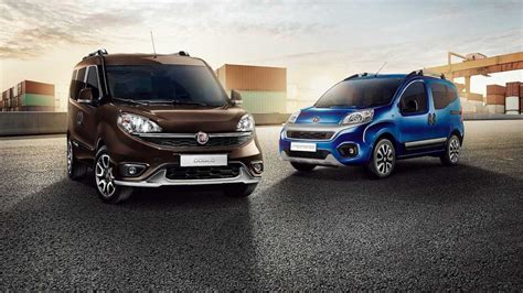 Fiat Doblo Ve Fiorino Da Kredi Deste I