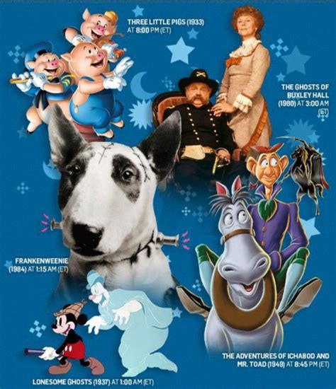 Treasures From The Disney Vault Returns To Tcm