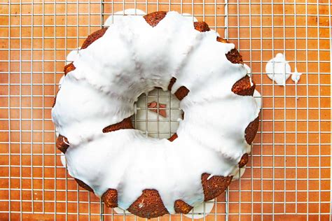 Pistachio Bundt Cake Recipe