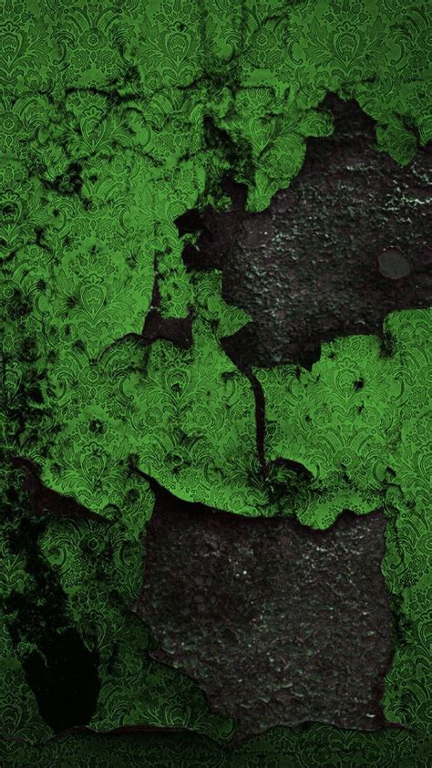 Phone Green Wallpapers - Wallpaper Cave