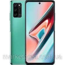 Смартфон с Мощной Батареей, Нфс Модулем и Двойной Камерой на 2 Сим ...