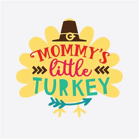 Premium Vector Thanksgiving Svg Tshirt Design