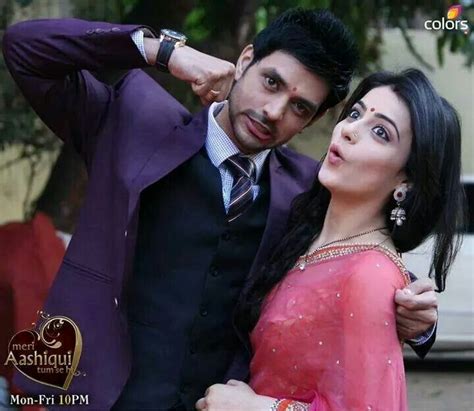 Woo Radhika Madan Indian Celebrities Shakti Arora Celebrity Couples