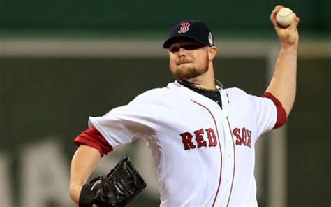 Red Sox expect to reopen contract talks with pitcher Jon Lester ...