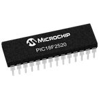 PIC18F2520-I/SP Datasheet(PDF) & Specifications - Microchip - FindIC