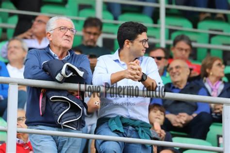 Serie B Palermo Cittadella Biglietti In Vendita Le Info