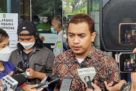 Soal Peluang Rizieq Jadi Saksi Dalam Sidang Munarman Kuasa Hukum