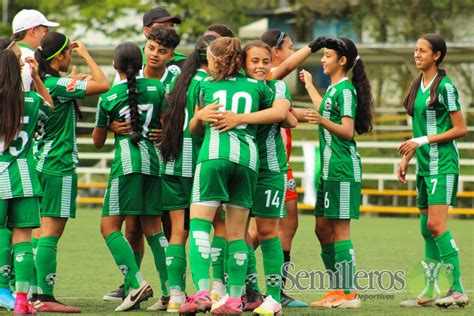 Nacional Femenino Sub Semifinales Risaralda Elimin A Bogot Y