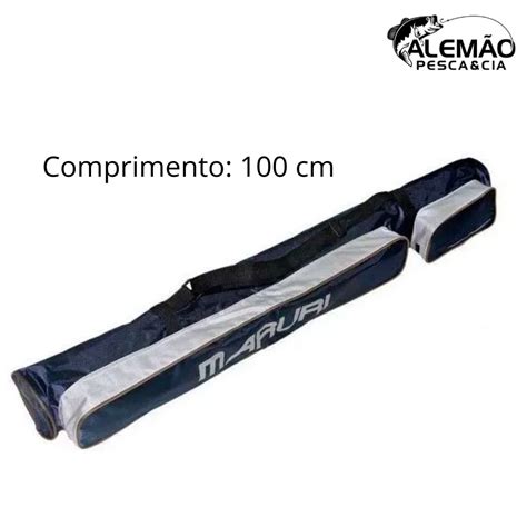 Bolsa Porta Varas Z Per E Bolso Lateral Cm Shopee Brasil