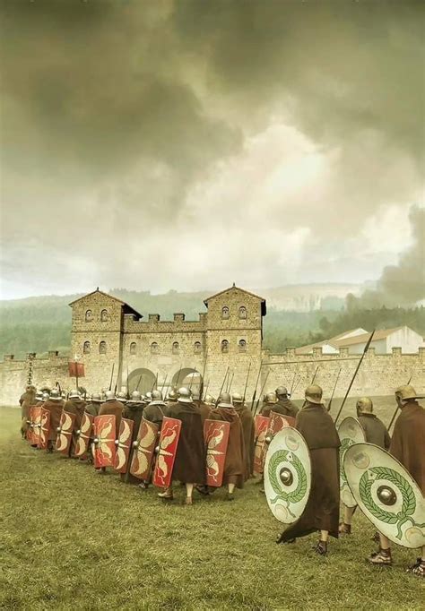 Pin De Marcus En ROMAN EMPIRE LIVING HISTORY Imperio Romano Roma