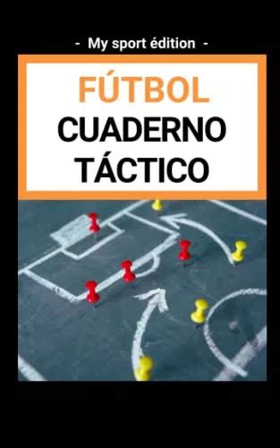 Fútbol Cuaderno Táctico Cuaderno Fútbol Táctico Cuaderno Meses