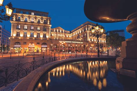 Steigenberger Airport Hotel Frankfurt | H Rewards