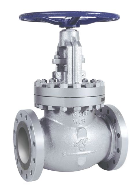 Valve Backseat Qrc Valves