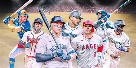 The future of the center field position in MLB