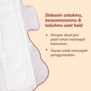 Jual Blood Corn Pads Pembalut Dari Jagung Bebas Gatal Ultra Thin