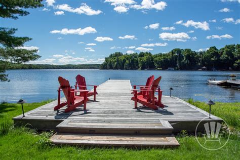 Winter Cottage Rentals Ontario: Find Your Winter Cabin Rental