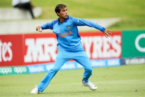 Abhishek Sharma (Cricketer) Height, Age, Girlfriend, Family, Biography & More » StarsUnfolded