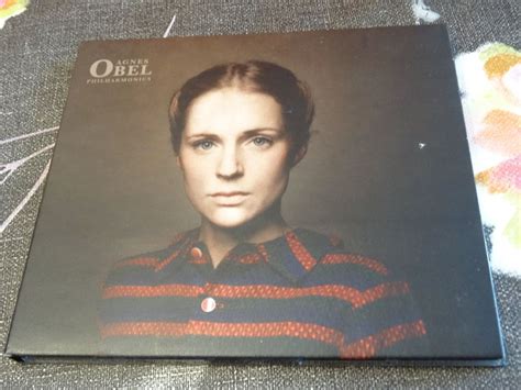 Agnes Obel Philharmonics Cd Kaufen Auf Ricardo