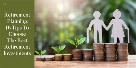 retirement investment options