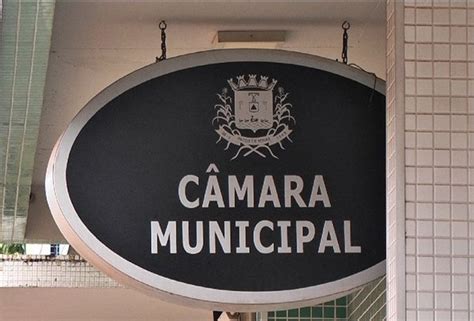 C Mara Municipal Convida Toda A Popula O Para Participar De Audi Ncia