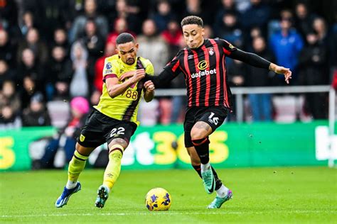 Burnley Vs Bournemouth Prediction Odds And Betting Tips 03032024