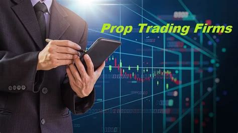 Are Prop Firms A Good Investment Lux Trading Firm