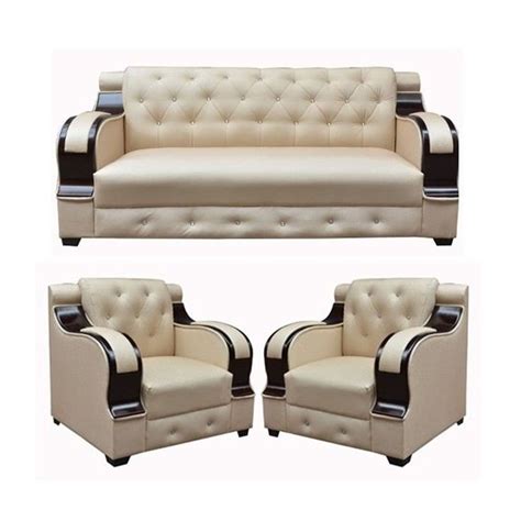 5 Seater Sofa Set | Baci Living Room