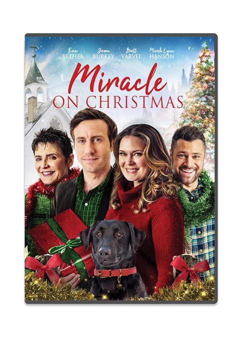 42 Perfect Christian Christmas Movies For Your Family - Home Faith Family