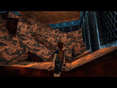 Let S Play Tomb Raider II REMASTERED Teil 18 40 Faden Das Wrack