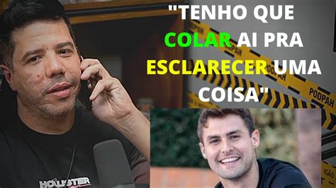 Rezende Cobra Ig O Ao Vivo No Podpah Muca Muri Oca Podpah Cortes