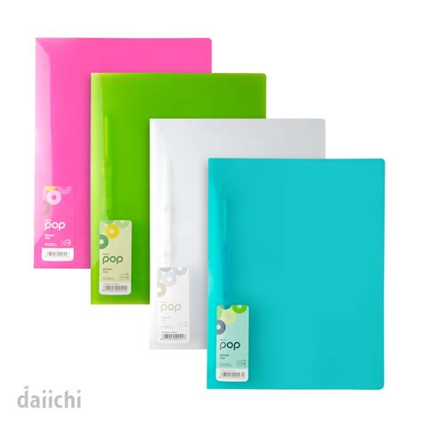 Jual Daiichi Popular Report File Dpo Shopee Indonesia