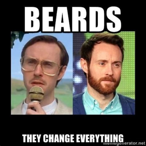 323 best beard memes images on Pinterest | Beards, Beard humor and ...