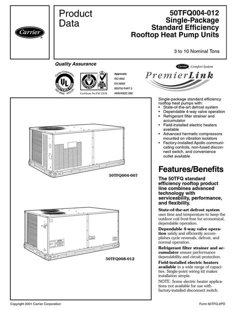 Ultimate Guide To Carrier Heat Pump Wiring Step By Step Instructions