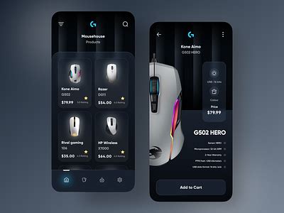 Gaming Mouse designs, themes, templates and downloadable graphic ...